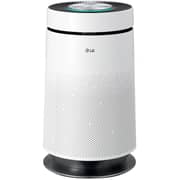 LG Air Purifier AS60GDWV0 360º Purification Clean Booster 6 step filtration