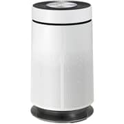 LG Air Purifier AS60GDWV0 360º Purification Clean Booster 6 step filtration