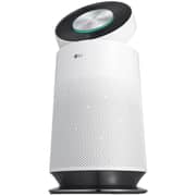 LG Air Purifier AS60GDWV0 360º Purification Clean Booster 6 step filtration