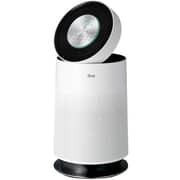 LG Air Purifier AS60GDWV0 360º Purification Clean Booster 6 step filtration