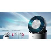 LG Air Purifier AS60GDWV0 360º Purification Clean Booster 6 step filtration
