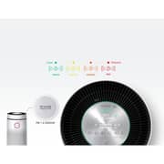LG Air Purifier AS60GDWV0 360º Purification Clean Booster 6 step filtration