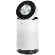 LG Air Purifier AS60GDWV0 360º Purification Clean Booster 6 step filtration