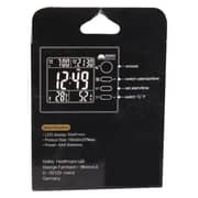 Mabis Digital Thermo Hygrometer THM31