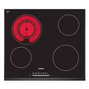 Siemens 4 Ceramic Hobs ET651NF17Q