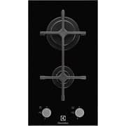 Electrolux 2 Gas Built In Hob EGC3322NOK