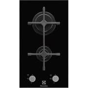 Electrolux 2 Gas Built In Hob EGC3322NOK