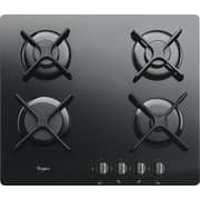 Whirlpool Built In Hob GOR6414NB