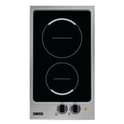 Zanussi 2 Ceramic Built In Hob ZES3921IBA