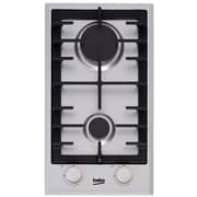 Beko HDCG32221FX Built In Hob