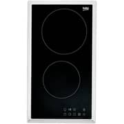 Beko HDMC32400TX Built In Hob
