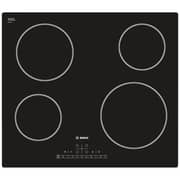 Bosch 4 Zones Electric Ceramic Hob PKE611F17Q
