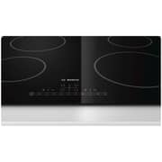 Bosch 4 Zones Electric Ceramic Hob PKE611F17Q