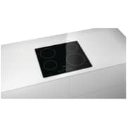 Bosch 4 Zones Electric Ceramic Hob PKE611F17Q