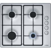 Bosch 4 Gas Burners Hob PBP6C5B60M