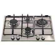 Ariston 4 Gas Built In Hob PCN642IXA