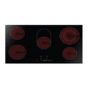Midea 5 Ceramic Built in Hobs MCHV848