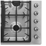 Smeg 5 Gas Built In Hob PGF954