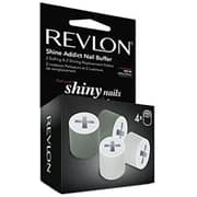 Revlon Nail Buffer Rollers Replacement RVSP3525REP