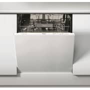 Whirlpool Built In Dishwasher WIE2B19UK