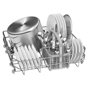 Bosch 12 place settings Fully Integrated Dishwasher SMV50E00GC