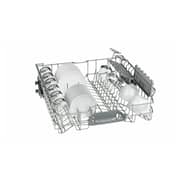 Bosch 12 place settings Fully Integrated Dishwasher SMV50E00GC