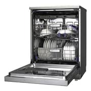 LG Dishwasher D1464CF