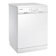Samsung Dishwasher DW60H3010FW