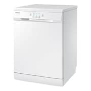 Samsung Dishwasher DW60H3010FW