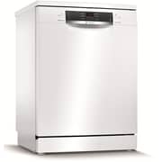 Bosch Dishwasher SMS46MW10M