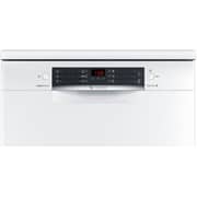 Bosch Dishwasher SMS46MW10M