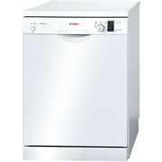 Bosch 12 Place Settings Freestanding Dishwasher - SMS50E92GC