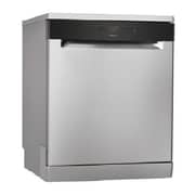 Whirlpool Standard Dishwasher GFE WFE2B19XUK