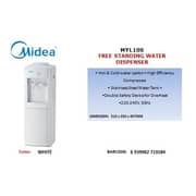 Midea Water Dispenser MYL10S