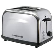 Black and Decker Toaster ET222