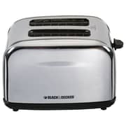 Black and Decker Toaster ET222
