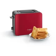 Bosch 2 Slice Pop Up Toaster TAT6A114GB