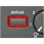 Bosch 2 Slice Pop Up Toaster TAT6A114GB