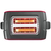 Bosch 2 Slice Pop Up Toaster TAT6A114GB