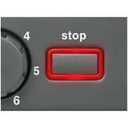 Bosch 2 Slice Pop Up Toaster TAT6A114GB