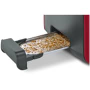 Bosch 2 Slice Pop Up Toaster TAT6A114GB