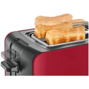 Bosch 2 Slice Pop Up Toaster TAT6A114GB