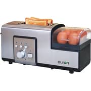 Euron Toaster W/Egg Cooker EUMFT