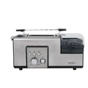 Euron Toaster W/Egg Cooker EUMFT