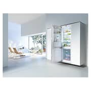 Miele Built In Bottom Freezer 283 Litres KFNS37432ID