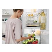 Miele Built In Bottom Freezer 283 Litres KFNS37432ID