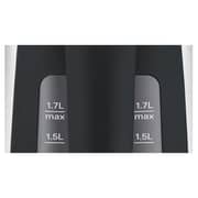 Bosch 1.70L Electric Kettle TWK6A833GB