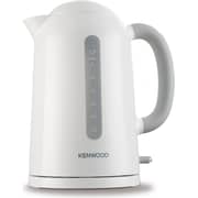 Kenwood Kettle 3000 Watts, 1.6 Liter Capacity, Fast Boiling with removable Filter, Jkp210