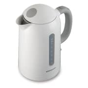 Kenwood Kettle 3000 Watts, 1.6 Liter Capacity, Fast Boiling with removable Filter, Jkp210