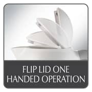 Kenwood Kettle 3000 Watts, 1.6 Liter Capacity, Fast Boiling with removable Filter, Jkp210